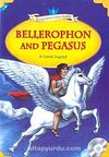 Bellerophon and Pegasus +MP3 CD (YLCR-Level 1)