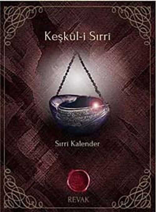 Keşkül-i Sırri