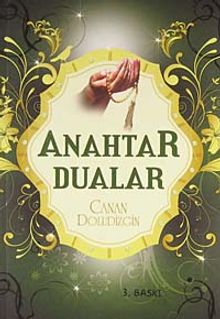 Anahtar Dualar