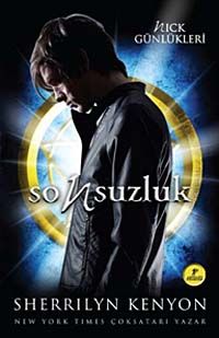 Sonsuzluk / Nick Günlükleri