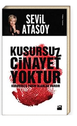 Kusursuz Cinayet Yoktur / Kusursuza Yakın Olanlar Vardır