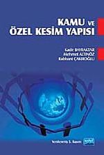 Kamu ve Özel Kesim Yapısı