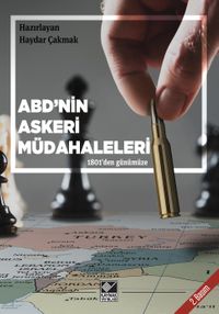 ABD'nin Askeri Müdahaleleri & 1801'den Günümüze
