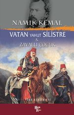 Vatan Yahut Silistre