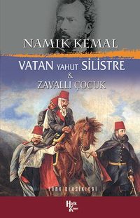 Vatan Yahut Silistre