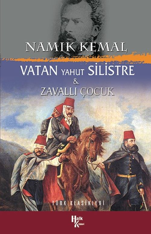 Vatan Yahut Silistre