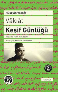 Vakıat - Keşif Günlüğü