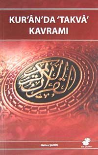 Kur'an'da Takva Kavramı