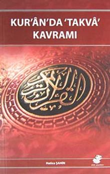 Kur'an'da Takva Kavramı