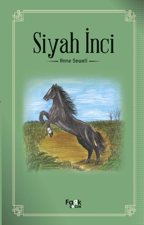 Siyah İnci