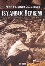 İstanbul Depremi & Uydu Görüntüleri ile Türkiye Fayları ve Fay Hatları