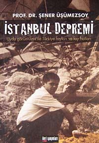 İstanbul Depremi & Uydu Görüntüleri ile Türkiye Fayları ve Fay Hatları