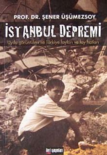 İstanbul Depremi & Uydu Görüntüleri ile Türkiye Fayları ve Fay Hatları