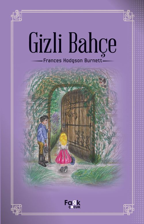 Gizli Bahçe