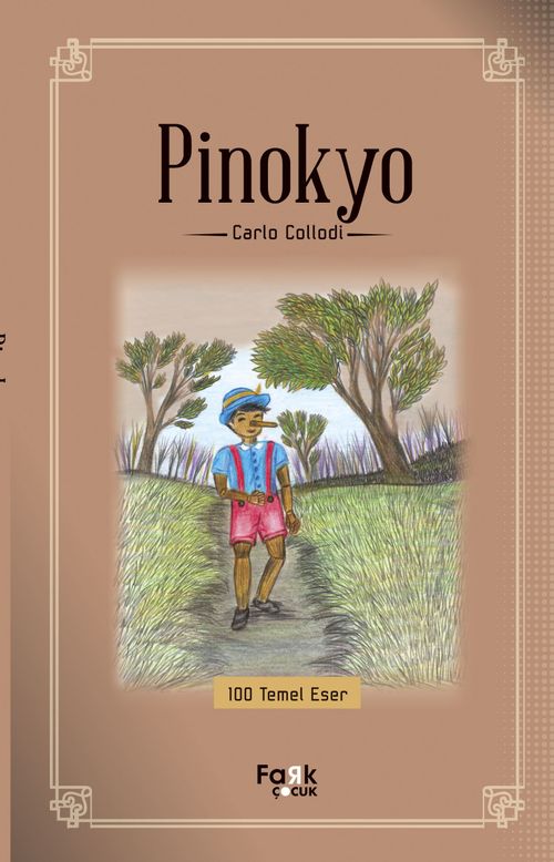 Pinokyo