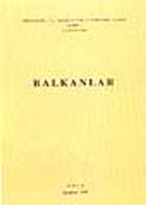 Balkanlar