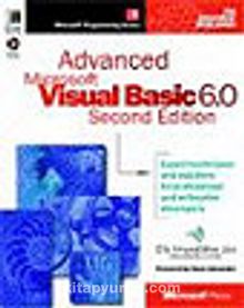 Advanced Microsoft Visual Basic 6.0 Second Edition