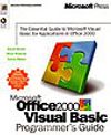 Microsoft Office 2000: Visual Basic Programmer's Guide