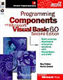 Programming Components Visual Basic 6.0