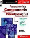 Programming Components Visual Basic 6.0