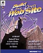 Build Your Own Web Site