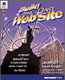 Build Your Own Web Site