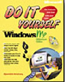 Do It Yourself Microsoft  Windows  Me