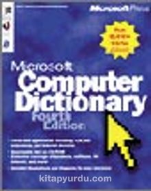Microsoft  Computer Dictionary, Fourth Edition