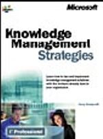 Knowledge Management Strategies
