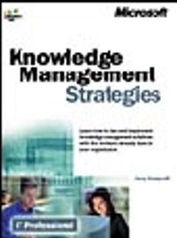 Knowledge Management Strategies