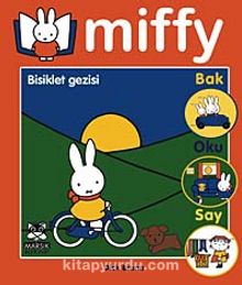 Miffy / Bisiklet Gezisi