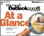 Microsoft  Outlook  2000 At a Glance