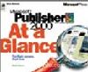 Microsoft Publisher 2000 At a Glance
