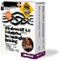 Microsoft  Windows NT  Server 4.0 Enterprise Technologies Training