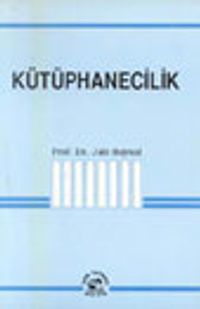 Kütüphanecilik