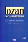 Lozan Barış Konferansı / Tutanaklar-Belgeler (Kutulu) 8 Kitap 5 Ad. Haritalı
