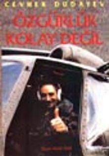 Özgürlük Kolay Değil