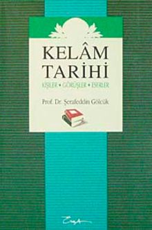Kelam Tarihi