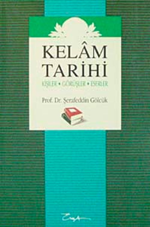 Kelam Tarihi
