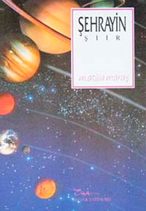 Şehrayin