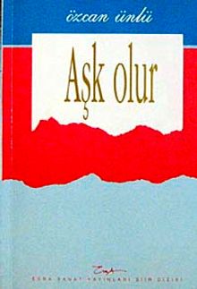 Aşk Olur
