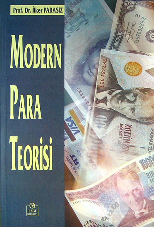 Modern Para Teorisi