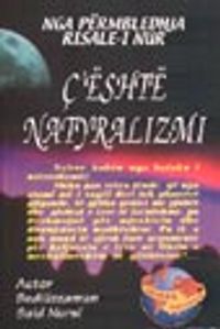 Tabiat Risalesi (Arnavutça)