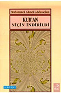 Kur'an Niçin İndirildi