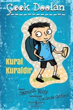 Çook Doolan / Kural Kuraldır
