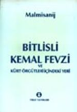 Bitlisli Kemal Fevzi ve Kürt Örgütleri İçindeki Yeri