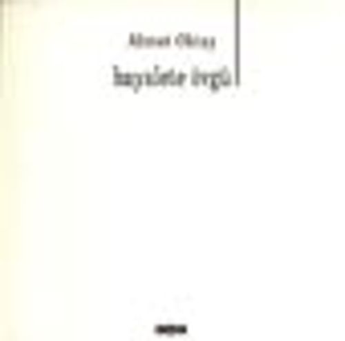 Hayalete Övgü