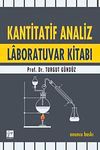 Kantitatif Analiz Laboratuvar Kitabı