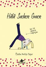 Hala Sadece Grace (Ciltli) 2