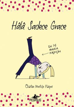 Hala Sadece Grace (Ciltli) 2